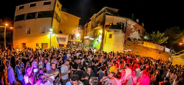 XIII Festival Birre Castellalto 2018